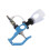 Animal Automatic Syringe Plastic Portable Self Refill Continuous Veterinary Tool for Cattle Chicken 5ml 3