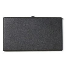 For Velite 6 Malibu XL Malibu Sun Visor Mirror Cover Black