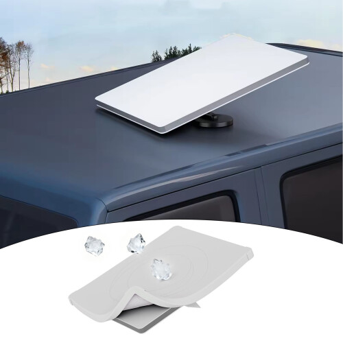 Waterproof Dustproof Protective Cover Silicone Case for-Black 2