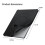 Waterproof Dustproof Protective Cover Silicone Case for-Black 4