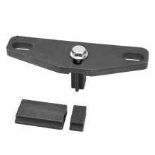 Ford Focus 2.0 TDCi Flywheel Locking Tool 3PCS Set for Crankshaft Timing Repair