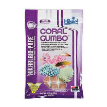 Hikari Hikari USA Coral Gumbo Food, 1 Each/1.75 Oz