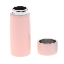 1:6 Dollhouse Miniature Vacuum flask Cups Miniature Food Scene Doll House Accessories Thermo Water Cup DollHouse Decor