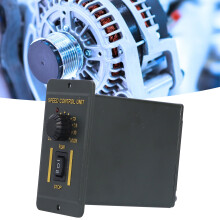 AC-Motor-Geschwindigkeitsregler 220V, CW/CCW-Regler für die Industrie