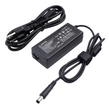 18.5V 3.5A 65W Laptop/Notebook Power Charger Adapter for Elitebook 8440P 7.4X5.0(US Plug)