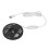 Plant Growing Lamp Adjustable Brightness Memory Function Full Spectrum LED Grow Light 5V 3