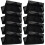 8 wasmachinezakken reisopbergzak kledingorganizer 3
