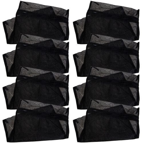 8 wasmachinezakken reisopbergzak kledingorganizer 2