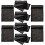 8 wasmachinezakken reisopbergzak kledingorganizer 5