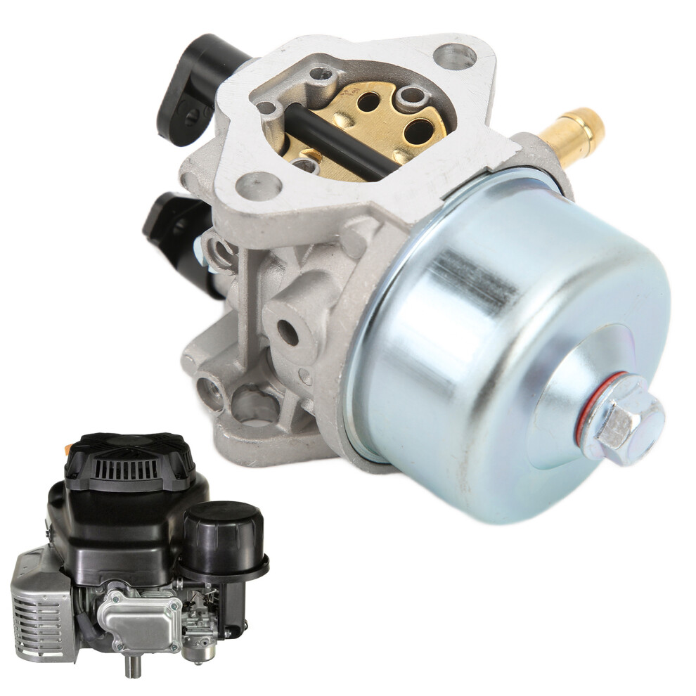 Carburetor Assembly For Kawasaki Fj180v Engine Oem 15004-0962 3561390681219