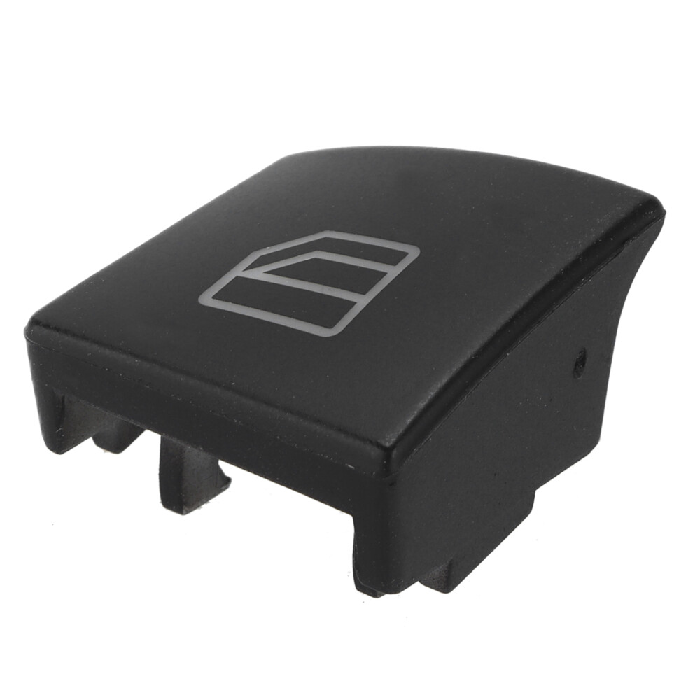 Car Window Switch Button Cap For Mercedes Benz Ml 2012Â2015 Replacement 9491390681688