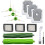 Replacement Kit for Irobot Roomba I7 I7+ I8 I8+ Series I Filter 1