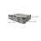 2Pcs Foldable Grey Quilts Storage Bag Zippered Under Bed Organizer 10