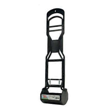 Four Paws Allen's Large Dog Waste Super Scooper, Hard Surfaces, Large, 6" X 6.38" X 29"