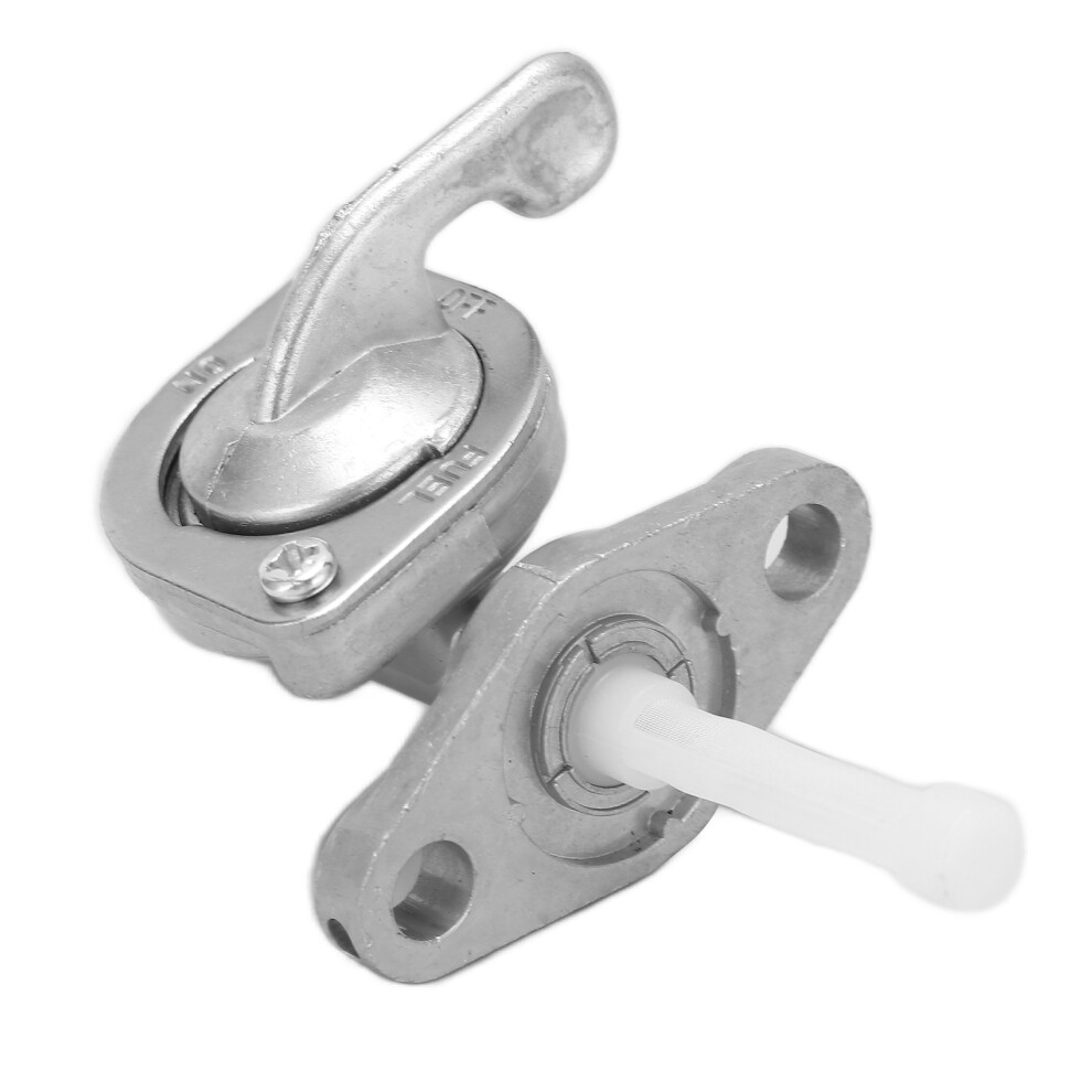 Aluminum Fuel Valve Petcock For Rm125 Rm250 Rmz250 2001-2009 4961390683111