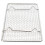 Grill Grate Dishwasher Safe Rectangular Rust Proof Stainless Steel Grill Mesh Rack for Barbecue Baking 5