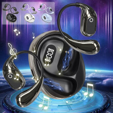 Smart Translation Earbuds under $5—Real-time 2-way, 138 languages, Bluetooth, travel & business use. Compatible with iOS/Android.