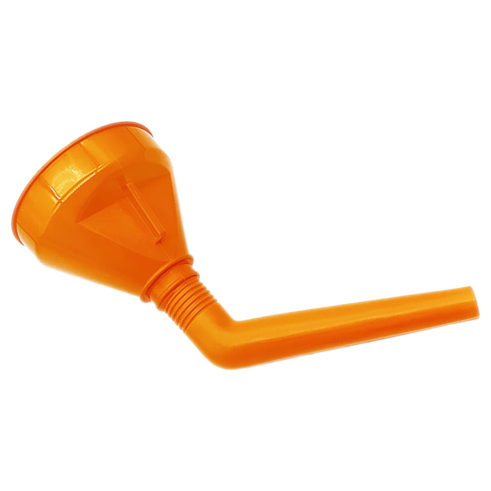 Large Funnel Wide Mouth Flexible Funnels For Automotive Use Filler 9028731112268
