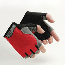 Atmungsaktive Handschuhe für Fitness, Klettern, Radfahren, Fitnessstudio, Wandern, Rennreiten, Rollschuhlaufen, Sport, robust und nützlich