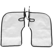 Motorcycle Handlebar Gloves Windproof Sunshade 2 Pcs