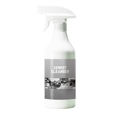 Fast-Acting Cement Surface Cleaner Heavy-Duty 1 Gallon