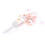 Coloful Table Scatter Wedding Confetti Wedding Throwing Decor 1