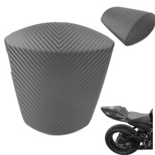 BFY Motorcycle Rear Pillion Passenger Cowl Seat Back Cover For Suzuki GSXR600 GSXR750 K11 2011-2017