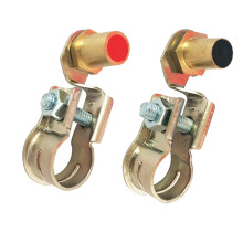 Battery Terminal Clamp Quick Release Extender 2 pcs