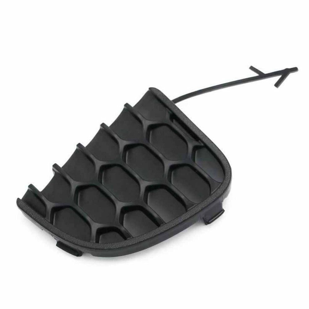Bfywal Rear Bumper Towing Hook Cover Plug For Jeep Renegade 2015-2020 9448483348942