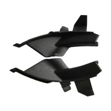 Front Windshield Wiper Side Cowl Trim 53866-60030 For Lexus Gx470 2003-2009