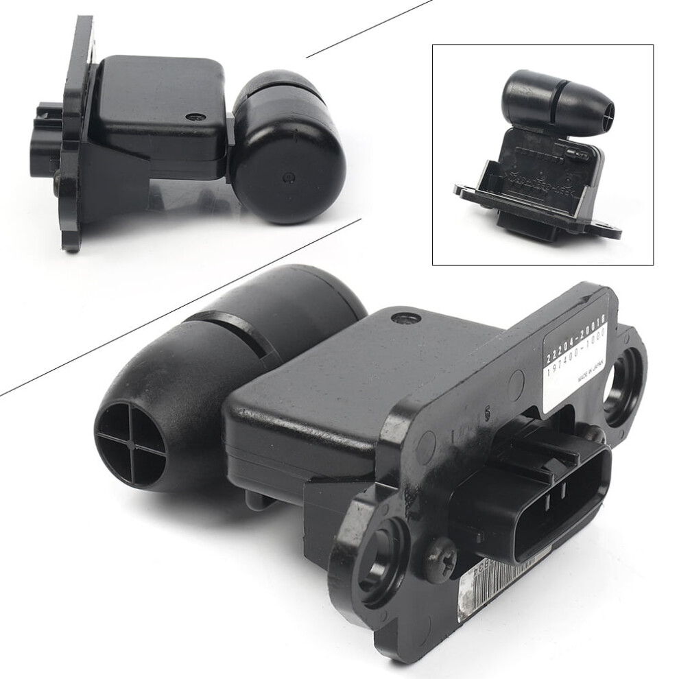 Oem Mass Air Flow Sensor Maf Meter For Toyota Camry Solara Lexus Gs300 9448483348775