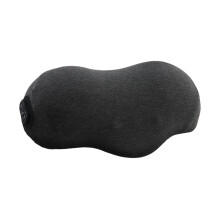 Heated Neck Stretcher for Pain Relief & Cervical Alignment – Graphene Heating Pad, Compatible with TMJ & Shoulder Relief