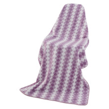 Large Soft Cotton Beach Towel (70x140 cm), Velvet Texture, Compatible with Pools & Hot Tubs