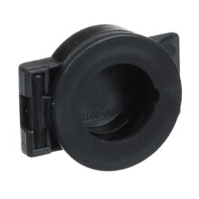 Durable Wheel Lock Cover Convenient Spare Wheel Lock Cap Replaces 4L3Z15402A36AA