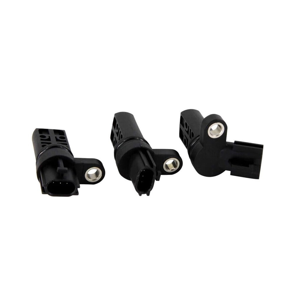 For 2005-2014 Nissan Pathfinder Camshaft Crankshaft Cam Crank Position Sensor 3X 9448483350990
