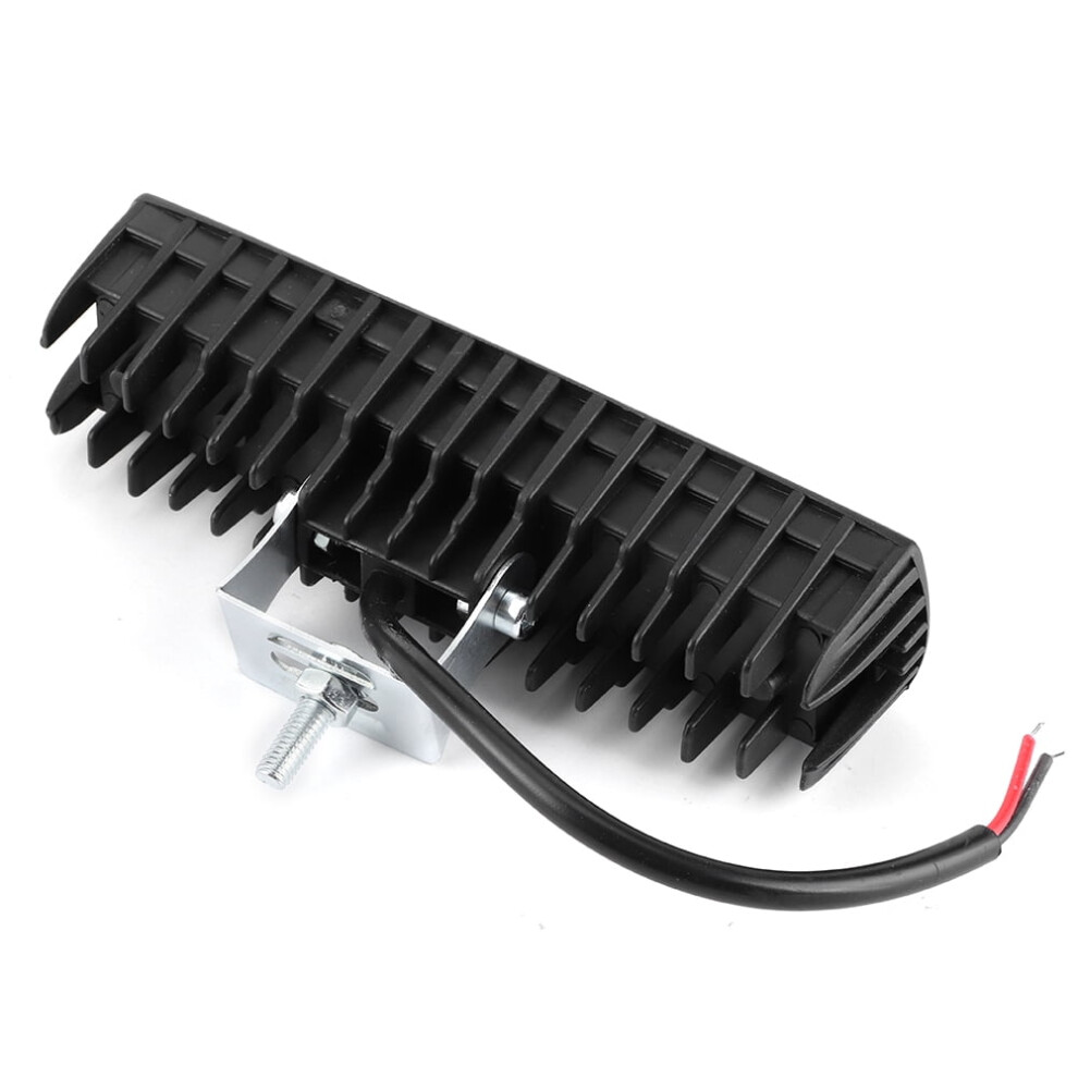 Mavis Laven 6Led 18W Super Bright Car Driving Work Spot Lamp Flood Beam For Suv Motorcycle Boat,Driving Light 9448483349642