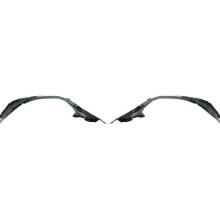 Protetor contra respingos para Eagle Talon ESi/95-98 e Base 96-98; Mitsubishi Eclipse GS/GST/GSX/RS 95-99, Spyder GST 96-99 - Dianteiro Esquerdo