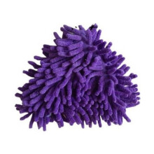 Willstar Telescopic Mini Microfiber Mop, 180 Rotatable, Adjustable Triangle Dust Mop, Extendable Handle for Home, Kitchen, Bathroom, Floor, Wall,