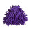 Willstar Telescopic Mini Microfiber Mop, 180 Rotatable, Adjustable Triangle Dust Mop, Extendable Handle for Home, Kitchen, Bathroom, Floor, Wall, 1