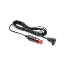 3,5 meter lange DC-voedingskabel 12V/24V voor autokoelkast – compatibel met Alpicool, Bodega, Euhomy, BougeRV, ARB, Dometic, ICECO, Setpower,