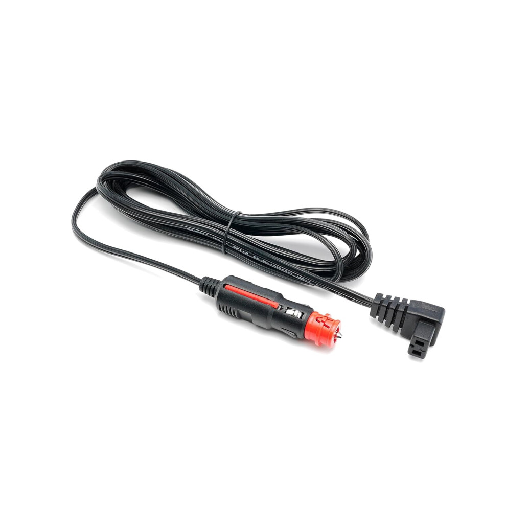 11.5Ft Dc Power Cord 12V/24V For Car FridgeâCompatible With Alpicool, Bodega, Euhomy, Bougerv, Arb, Dometic, Iceco, Setpower, Joytutus 9479868457737
