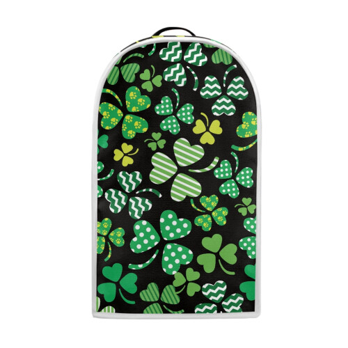 Green Clover Kitchen Accessories Set 1 Piece
