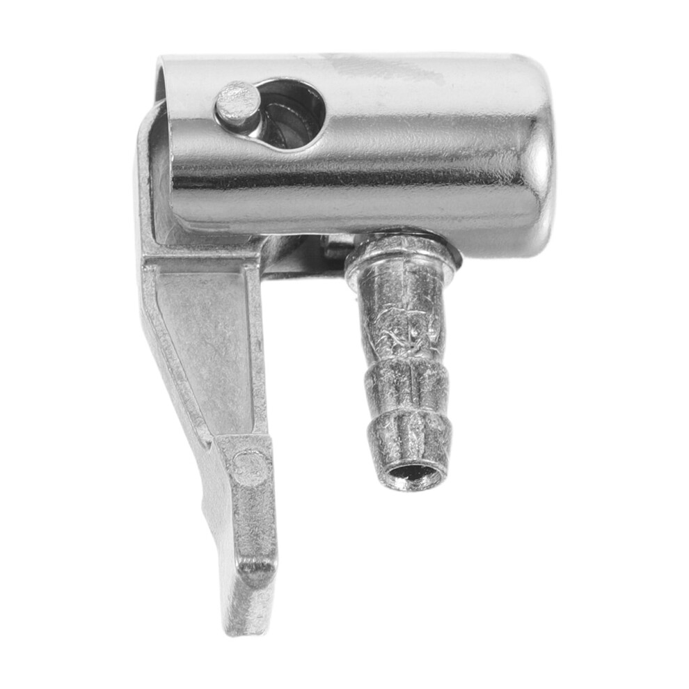 Homemaxs Tire Valve Extension Car Tire Inflator Nozzle Heavy Duty Air Chuck Quick Connect Chuck For Car Tire Inflator Air Compressor Tire Chuck 9479868459557