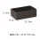 Woven Storage Basket Stackable Cube Storage Organizer Bins Bathroom Countertop Nursery Organization And Kitchen Storage Basket 1