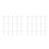 90Pcs White Plastic Planter Mesh Inserts for Bonsai Pot Drainage 9