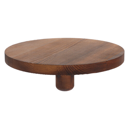 Plantenpotstander Bloempotstander Desktop Rustic Stijl 2