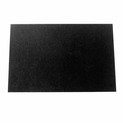 Raindrops 1set Carbon Fiber Panel 30.50x20.50x0.25cm For Engineers 2