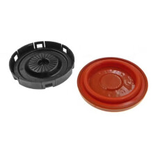 Nowa Nasadka Zaworu PCV z Zestawem Membrany dla LR4 dla XF XJ XK LR051835 LR010780 LR041443 LR133579