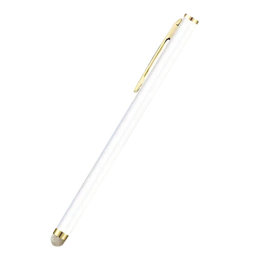 Professional Digital Pen Conductivity Cloth Tip, Smooth Writing for Tablets PC Devices