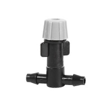 20Pcs Sprinkler Heads Atomizing Nozzle   Tee Joints Misting Watering Home Graden Irrigation